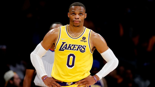 westbrook